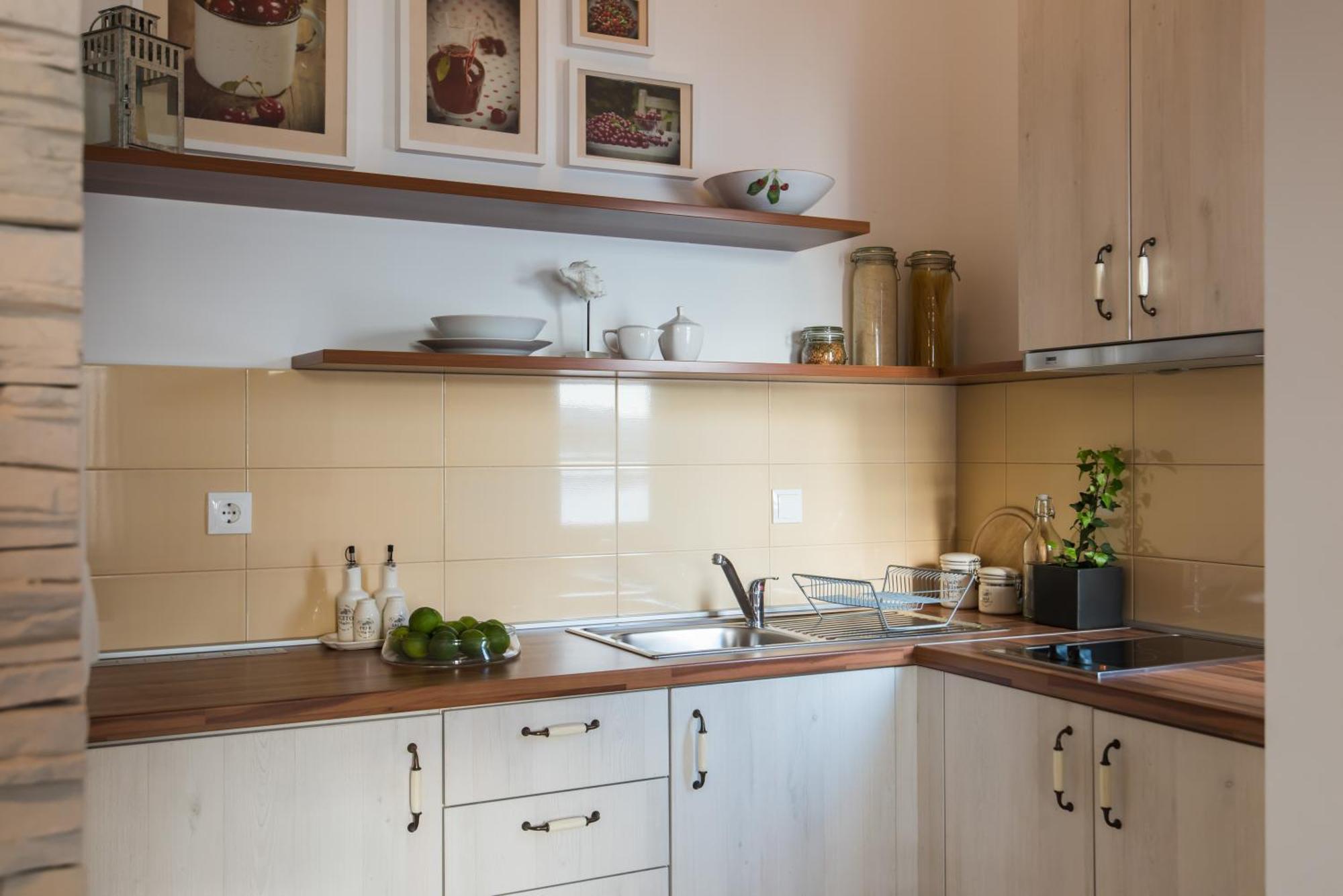 Appartement Bonamare *