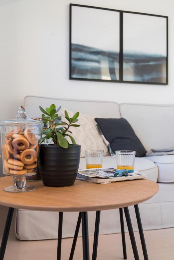 Appartement Bonamare *