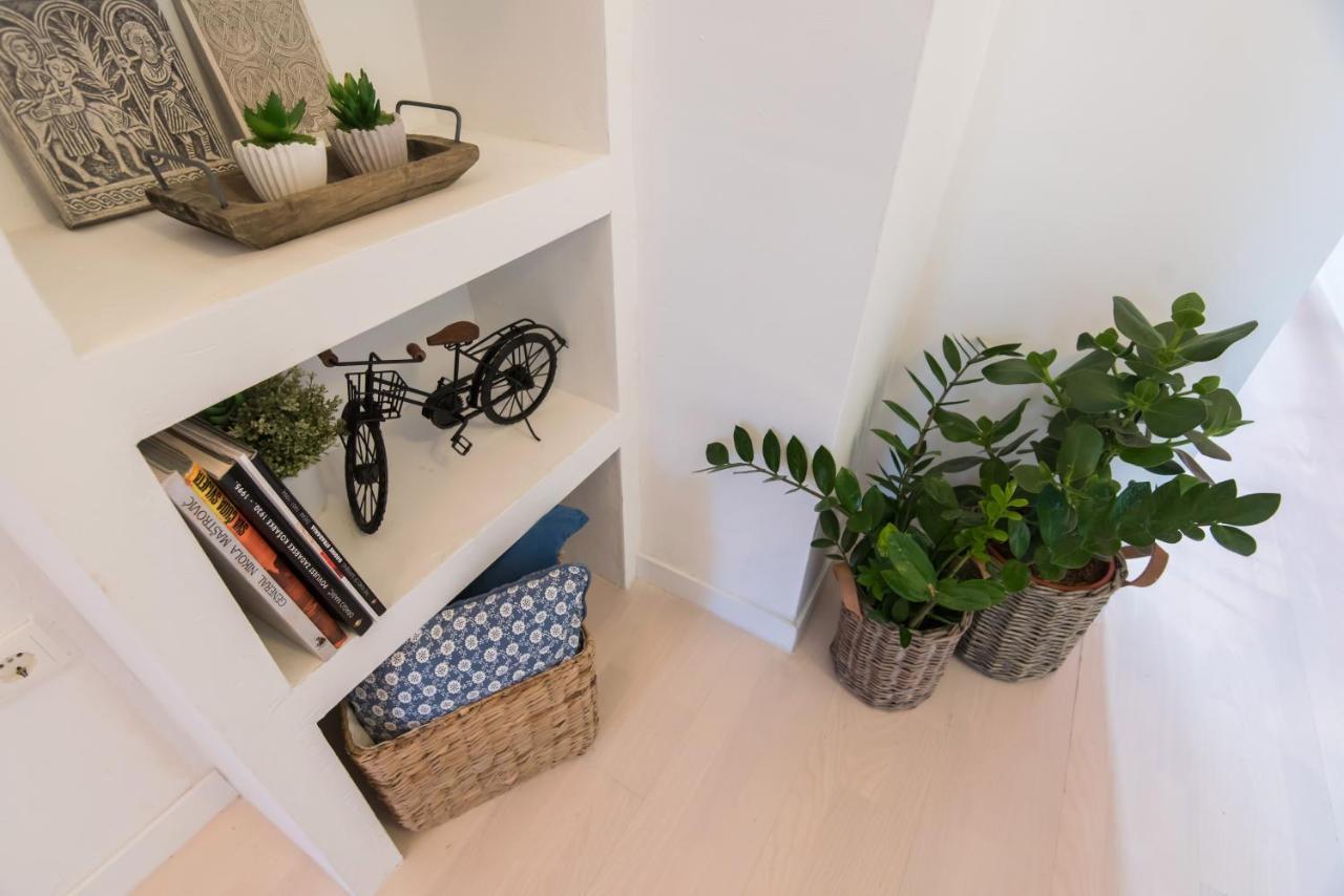 Bonamare Appartement