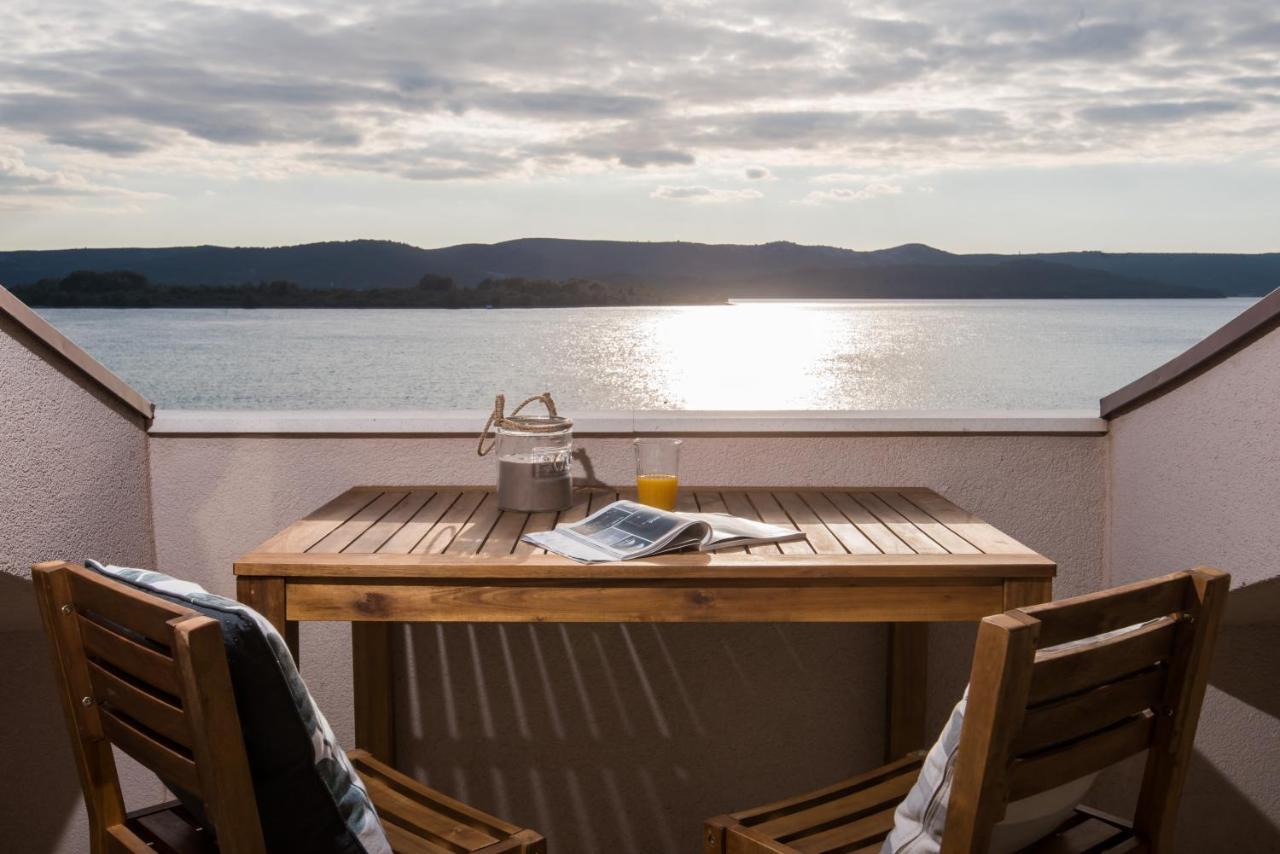 Appartement Bonamare *