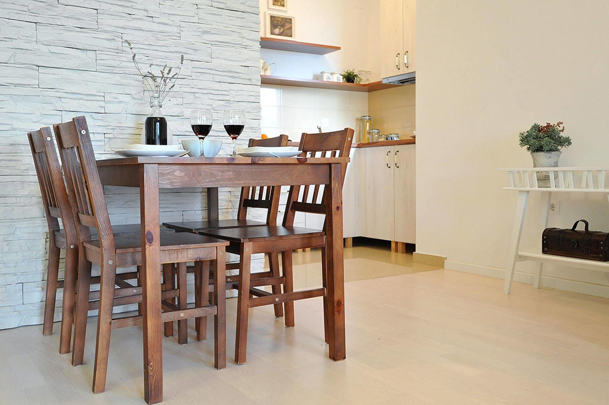 Bonamare Apartment *